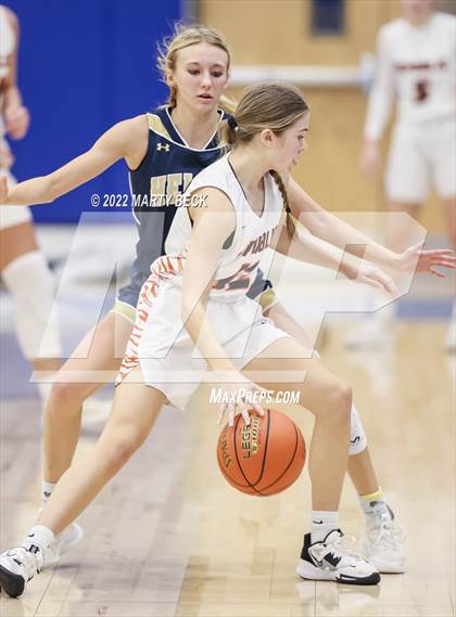Thumbnail 3 in Republic vs Helias (The 48 Hours of Basketball) photogallery.