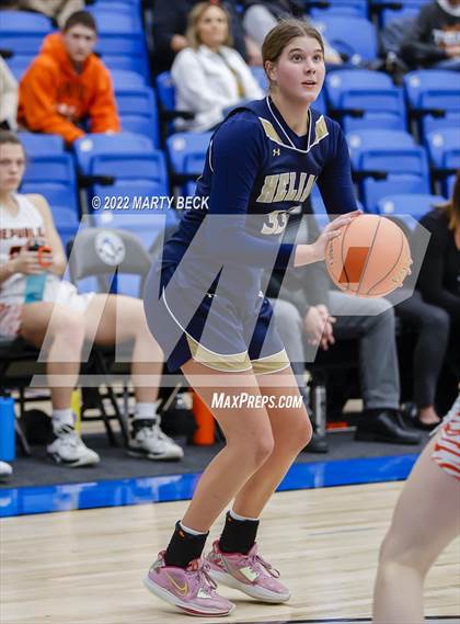 Thumbnail 1 in Republic vs Helias (The 48 Hours of Basketball) photogallery.