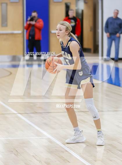 Thumbnail 2 in Republic vs Helias (The 48 Hours of Basketball) photogallery.