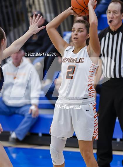 Thumbnail 1 in Republic vs Helias (The 48 Hours of Basketball) photogallery.