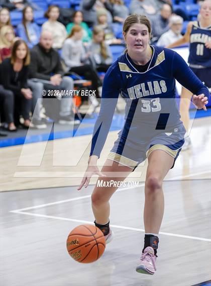 Thumbnail 2 in Republic vs Helias (The 48 Hours of Basketball) photogallery.