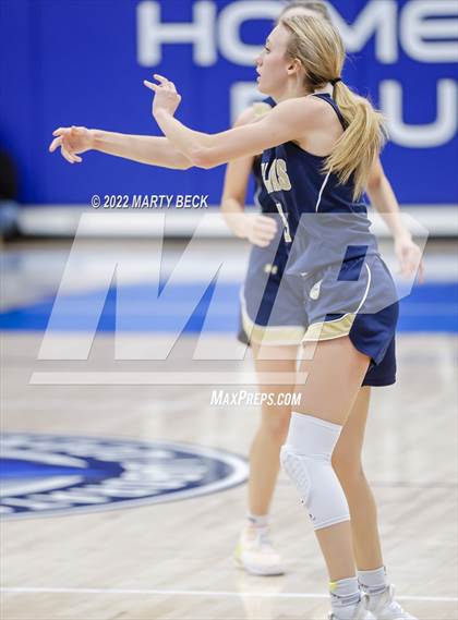 Thumbnail 2 in Republic vs Helias (The 48 Hours of Basketball) photogallery.