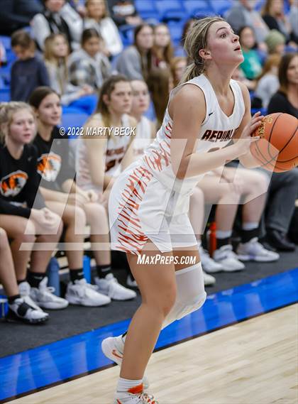 Thumbnail 3 in Republic vs Helias (The 48 Hours of Basketball) photogallery.