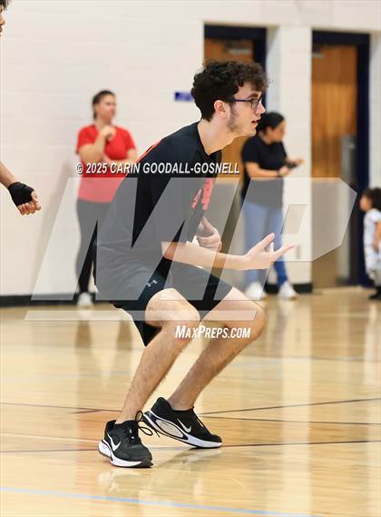 Thumbnail 3 in New Bern vs. West Craven (Beach Bash) photogallery.