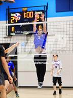 Photo from the gallery "New Bern vs. West Craven (Beach Bash)"