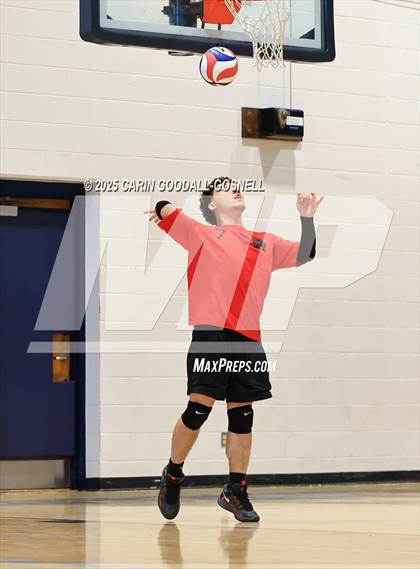 Thumbnail 1 in New Bern vs. West Craven (Beach Bash) photogallery.