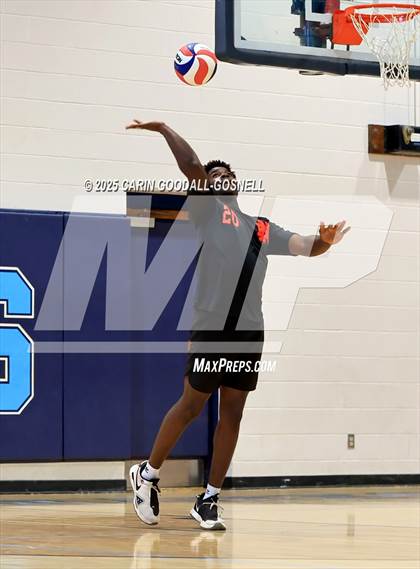 Thumbnail 1 in New Bern vs. West Craven (Beach Bash) photogallery.