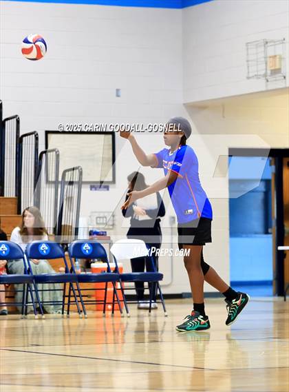 Thumbnail 2 in New Bern vs. West Craven (Beach Bash) photogallery.