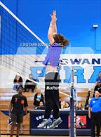 Photo from the gallery "New Bern vs. West Craven (Beach Bash)"