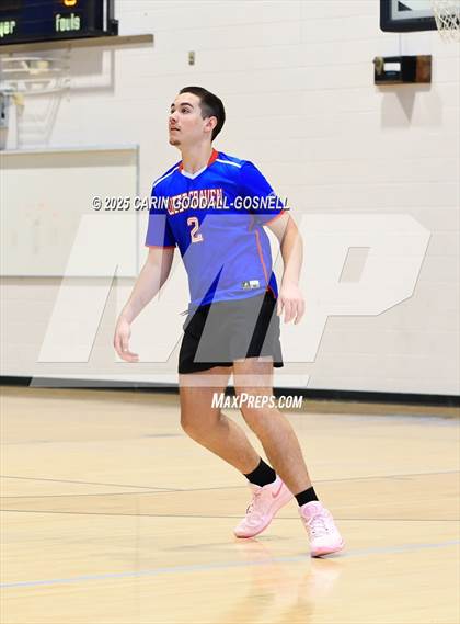 Thumbnail 1 in New Bern vs. West Craven (Beach Bash) photogallery.