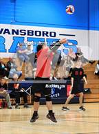 Photo from the gallery "New Bern vs. West Craven (Beach Bash)"