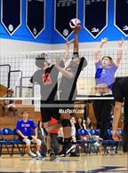 Photo from the gallery "New Bern vs. West Craven (Beach Bash)"