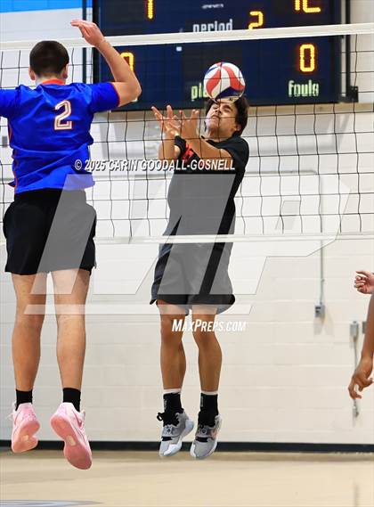 Thumbnail 1 in New Bern vs. West Craven (Beach Bash) photogallery.