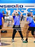 Photo from the gallery "New Bern vs. West Craven (Beach Bash)"