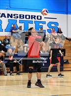 Photo from the gallery "New Bern vs. West Craven (Beach Bash)"