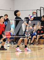 Photo from the gallery "New Bern vs. West Craven (Beach Bash)"