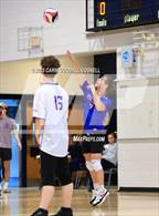 Photo from the gallery "New Bern vs. West Craven (Beach Bash)"
