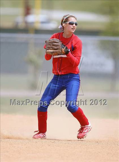 Thumbnail 3 in Marion @ Brighton photogallery.