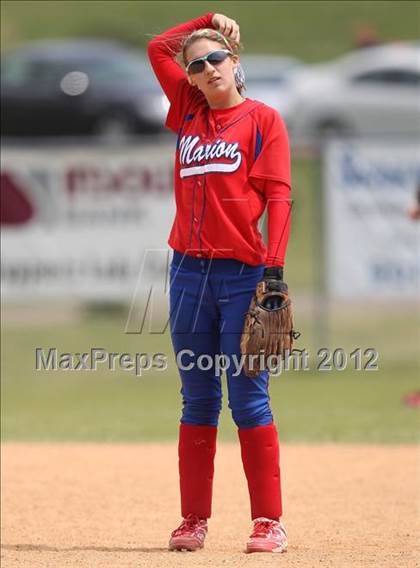 Thumbnail 3 in Marion @ Brighton photogallery.
