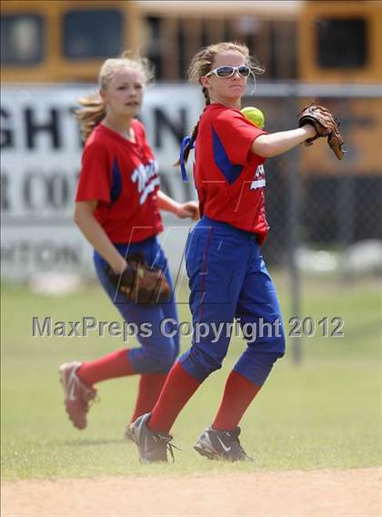 Thumbnail 3 in Marion @ Brighton photogallery.