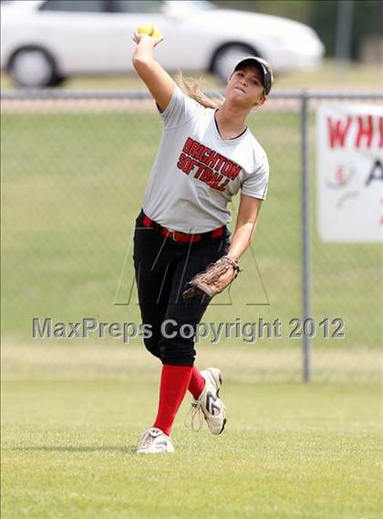 Thumbnail 1 in Marion @ Brighton photogallery.
