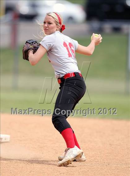 Thumbnail 3 in Marion @ Brighton photogallery.