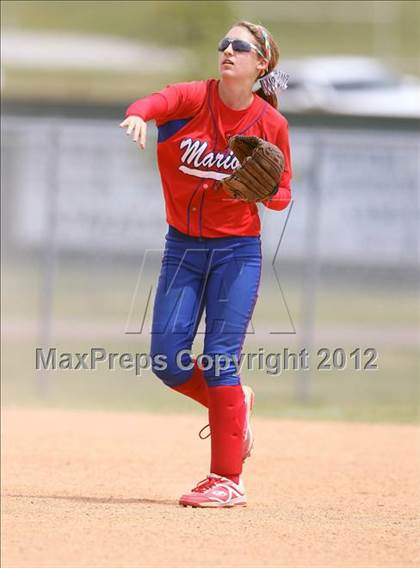Thumbnail 3 in Marion @ Brighton photogallery.