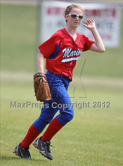 Thumbnail 2 in Marion @ Brighton photogallery.