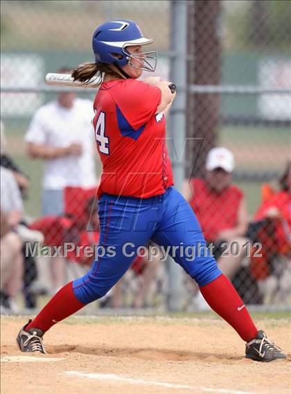 Thumbnail 3 in Marion @ Brighton photogallery.