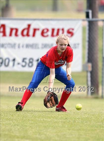Thumbnail 3 in Marion @ Brighton photogallery.