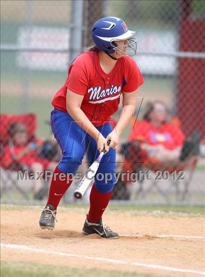 Thumbnail 3 in Marion @ Brighton photogallery.