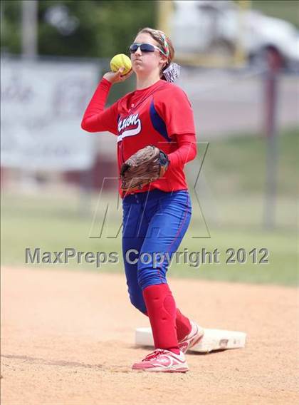 Thumbnail 2 in Marion @ Brighton photogallery.