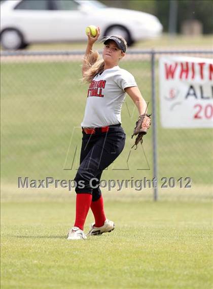 Thumbnail 3 in Marion @ Brighton photogallery.