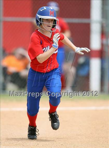 Thumbnail 2 in Marion @ Brighton photogallery.