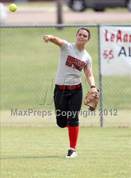 Thumbnail 3 in Marion @ Brighton photogallery.