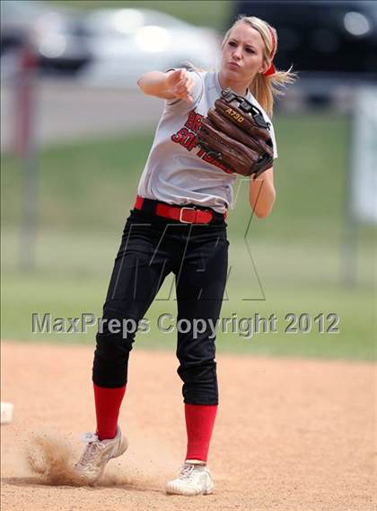 Thumbnail 3 in Marion @ Brighton photogallery.