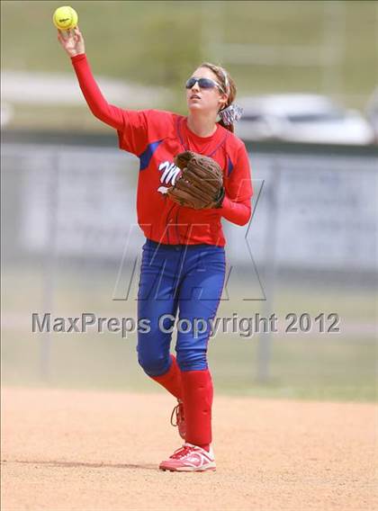 Thumbnail 2 in Marion @ Brighton photogallery.
