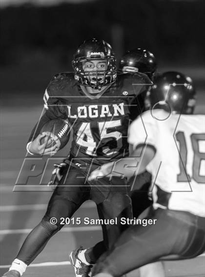 Thumbnail 3 in Washington @ James Logan photogallery.