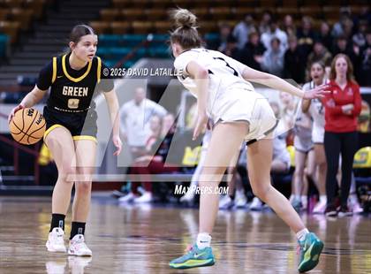 Thumbnail 1 in Green Mountain @ Roosevelt (CHSSA 5A Great 8) photogallery.
