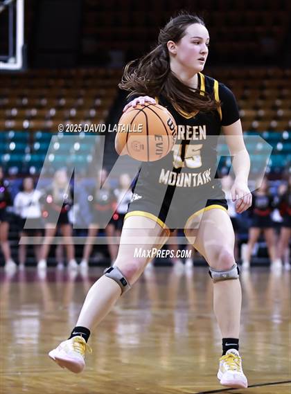 Thumbnail 2 in Green Mountain @ Roosevelt (CHSSA 5A Great 8) photogallery.
