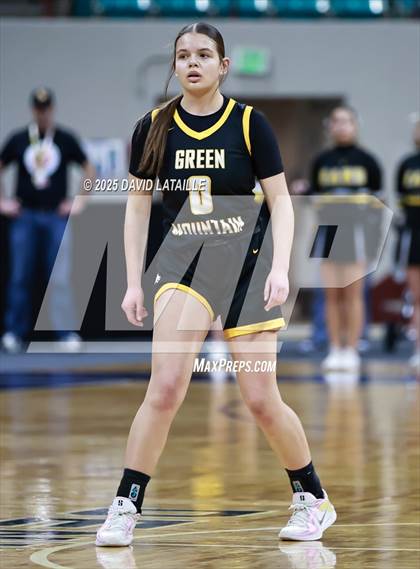 Thumbnail 2 in Green Mountain @ Roosevelt (CHSSA 5A Great 8) photogallery.