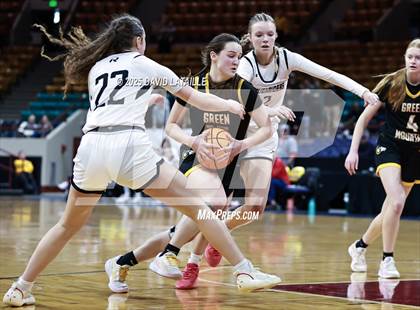 Thumbnail 1 in Green Mountain @ Roosevelt (CHSSA 5A Great 8) photogallery.