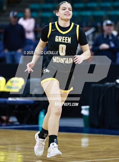 Thumbnail 2 in Green Mountain @ Roosevelt (CHSSA 5A Great 8) photogallery.