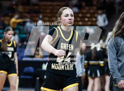 Thumbnail 2 in Green Mountain @ Roosevelt (CHSSA 5A Great 8) photogallery.
