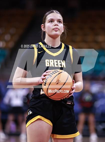 Thumbnail 1 in Green Mountain @ Roosevelt (CHSSA 5A Great 8) photogallery.