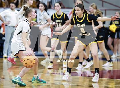 Thumbnail 1 in Green Mountain @ Roosevelt (CHSSA 5A Great 8) photogallery.