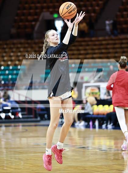 Thumbnail 1 in Green Mountain @ Roosevelt (CHSSA 5A Great 8) photogallery.