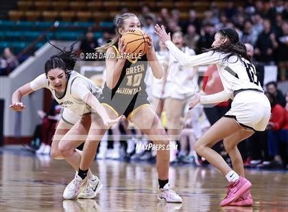 Thumbnail 1 in Green Mountain @ Roosevelt (CHSSA 5A Great 8) photogallery.