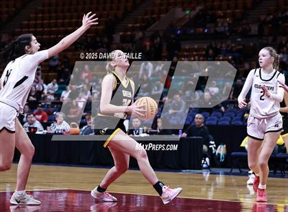 Thumbnail 1 in Green Mountain @ Roosevelt (CHSSA 5A Great 8) photogallery.