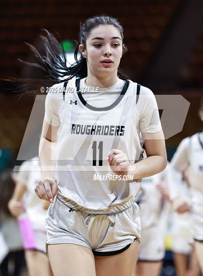 Thumbnail 3 in Green Mountain @ Roosevelt (CHSSA 5A Great 8) photogallery.